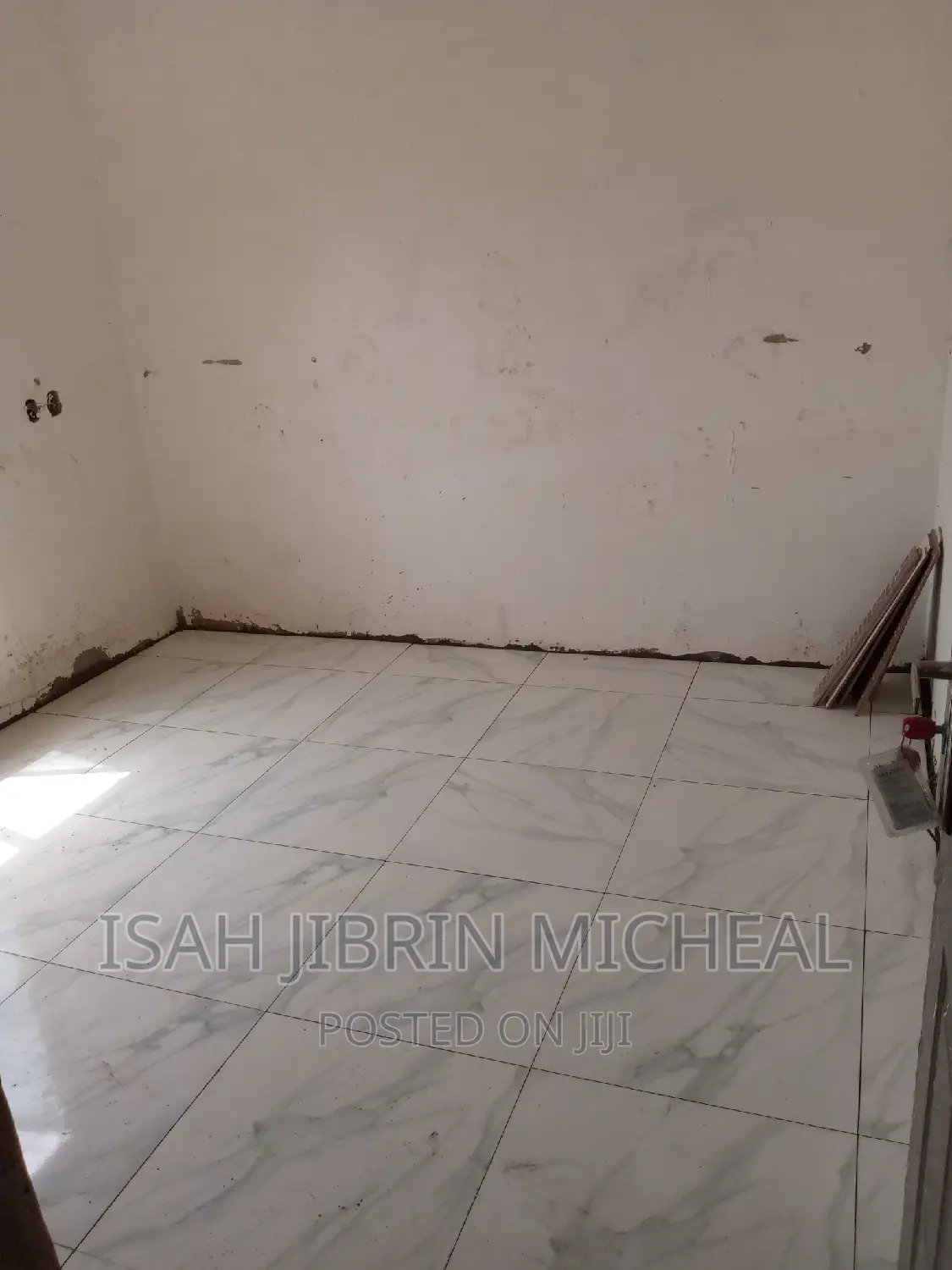 1bdrm Apartment in Gbazango Extension, Kubwa for rent