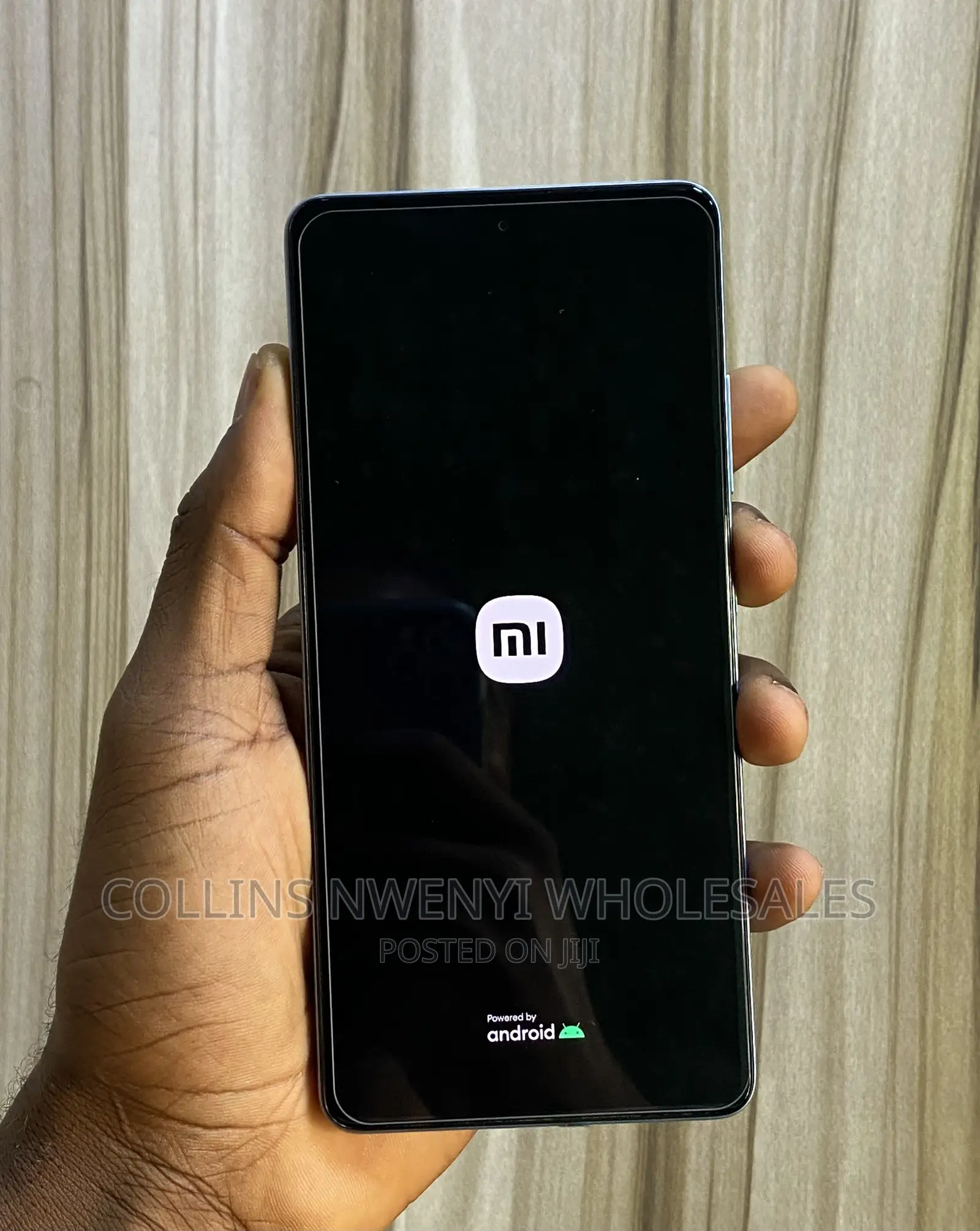 Xiaomi Redmi Note 12 Pro+ 5G 256 GB Blue