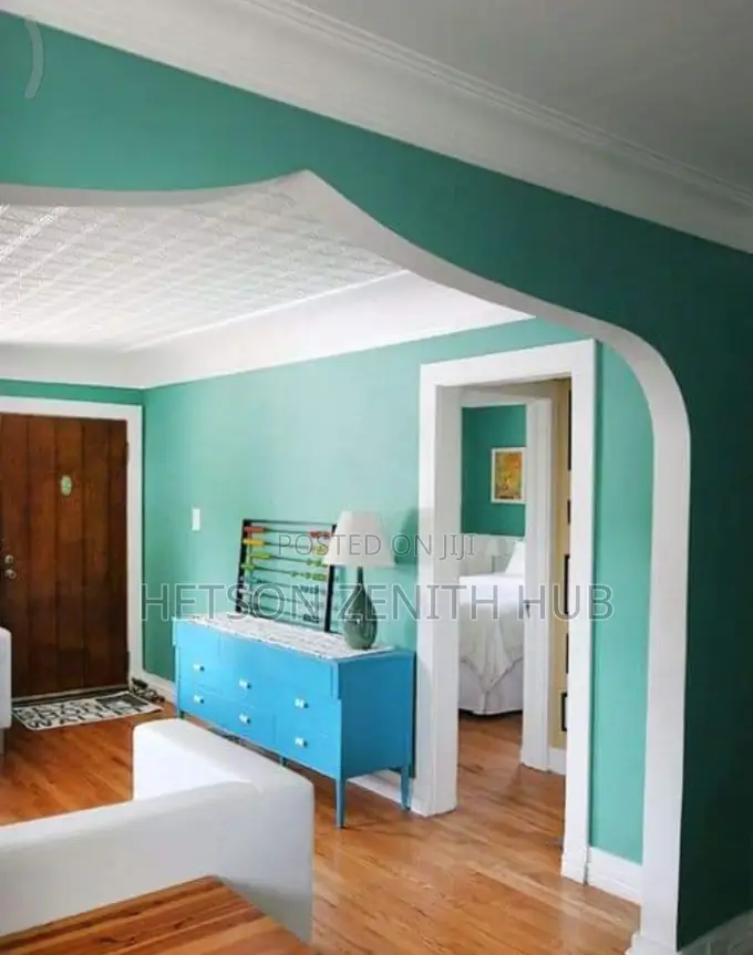 House Painting Like No Other.