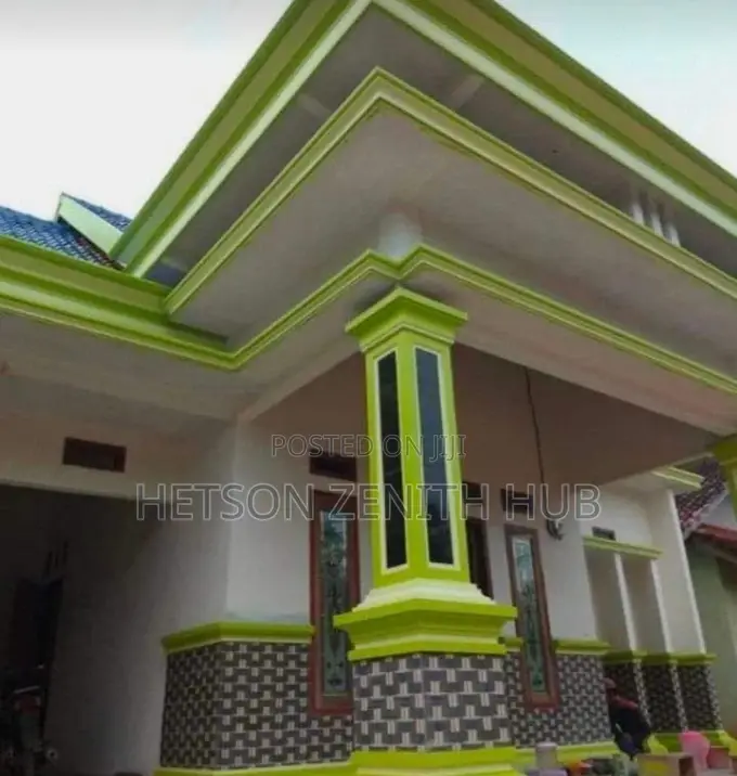 House Painting Like No Other.