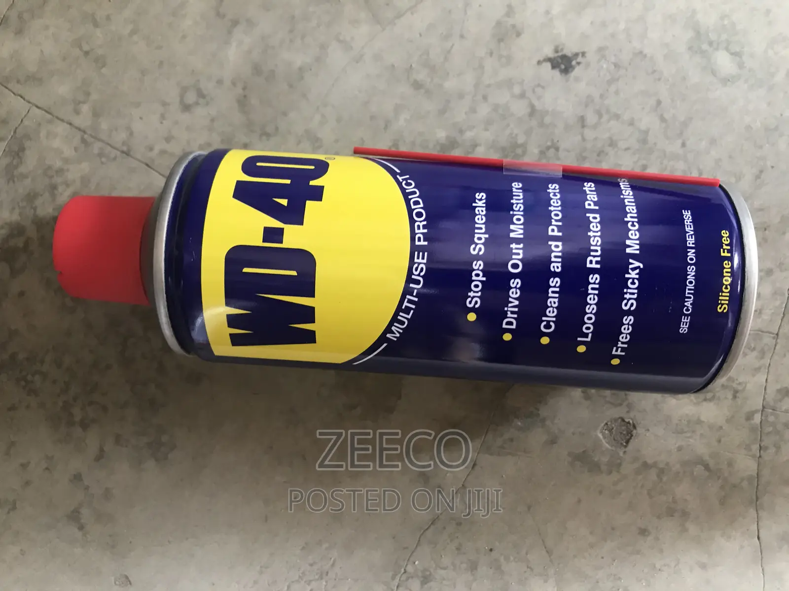 Original WD-40