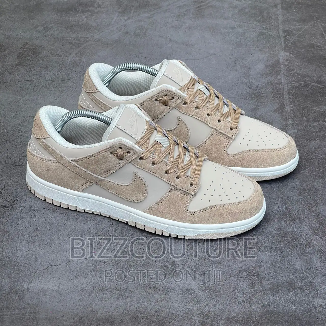 Original NIKE SB DUNK LOW Sand Drift Is Available in Store
