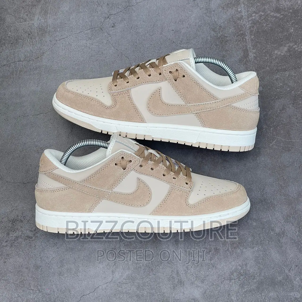 Original NIKE SB DUNK LOW Sand Drift Is Available in Store