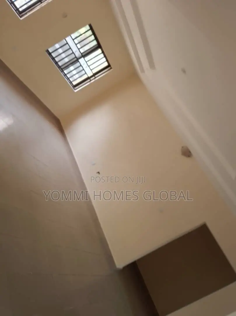 2bdrm Bungalow in Gwarimpa Main, Gwarinpa for rent