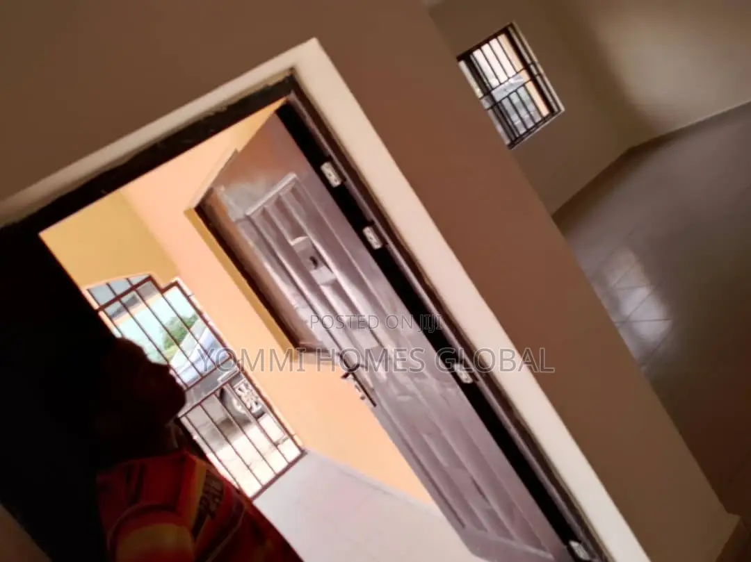 2bdrm Bungalow in Gwarimpa Main, Gwarinpa for rent