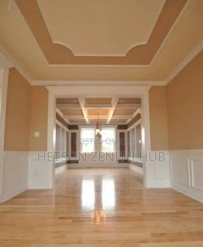 Home Painting and More