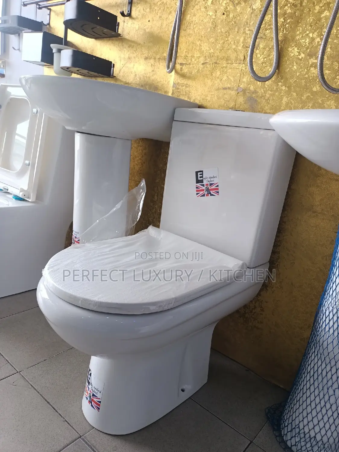 Water Closet