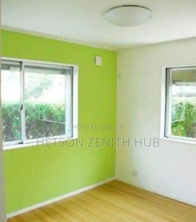 Beautiful House Painting Service