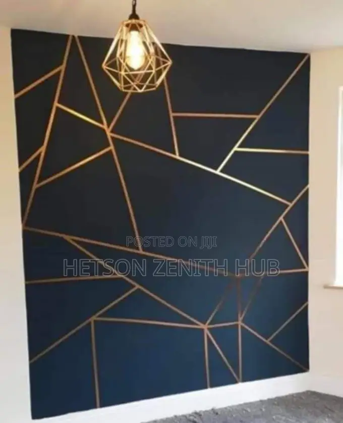 Beautiful House Painting Service