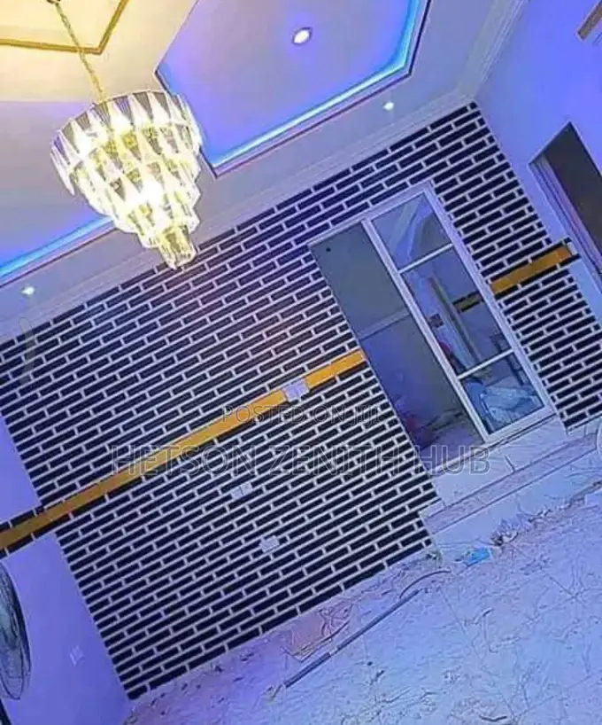 Beautiful House Painting
