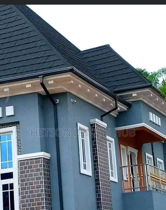 Beautiful House Painting