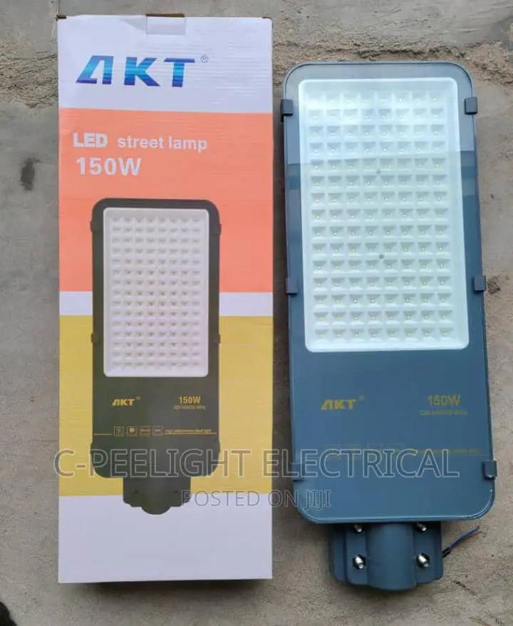 150w Street Light Akt