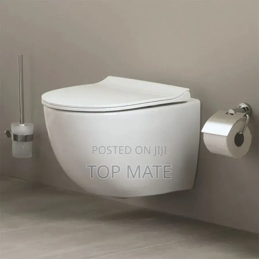 England Conceal Water Closet