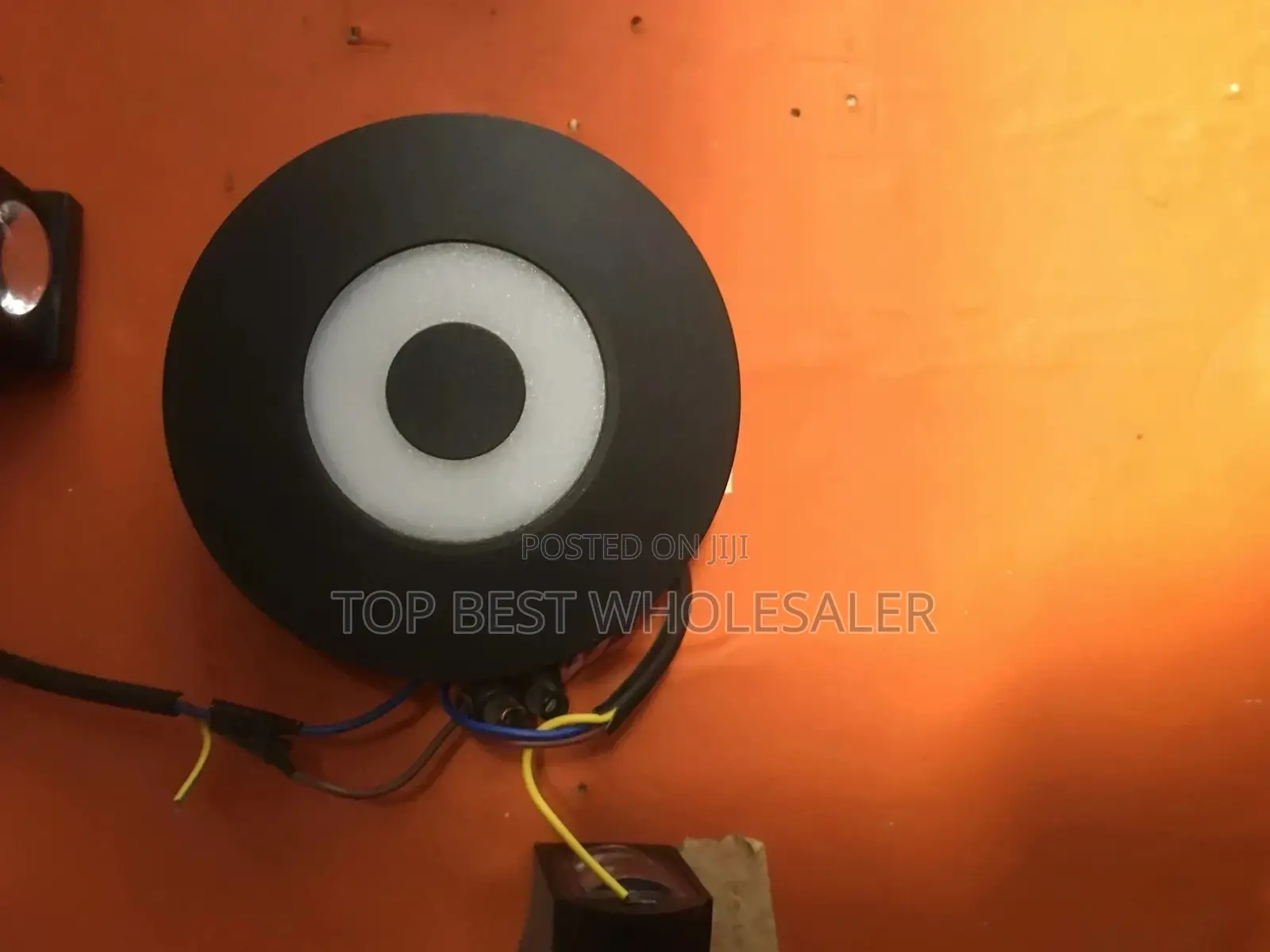 Luxury Homes Indoor and Outdoor Light 6eye