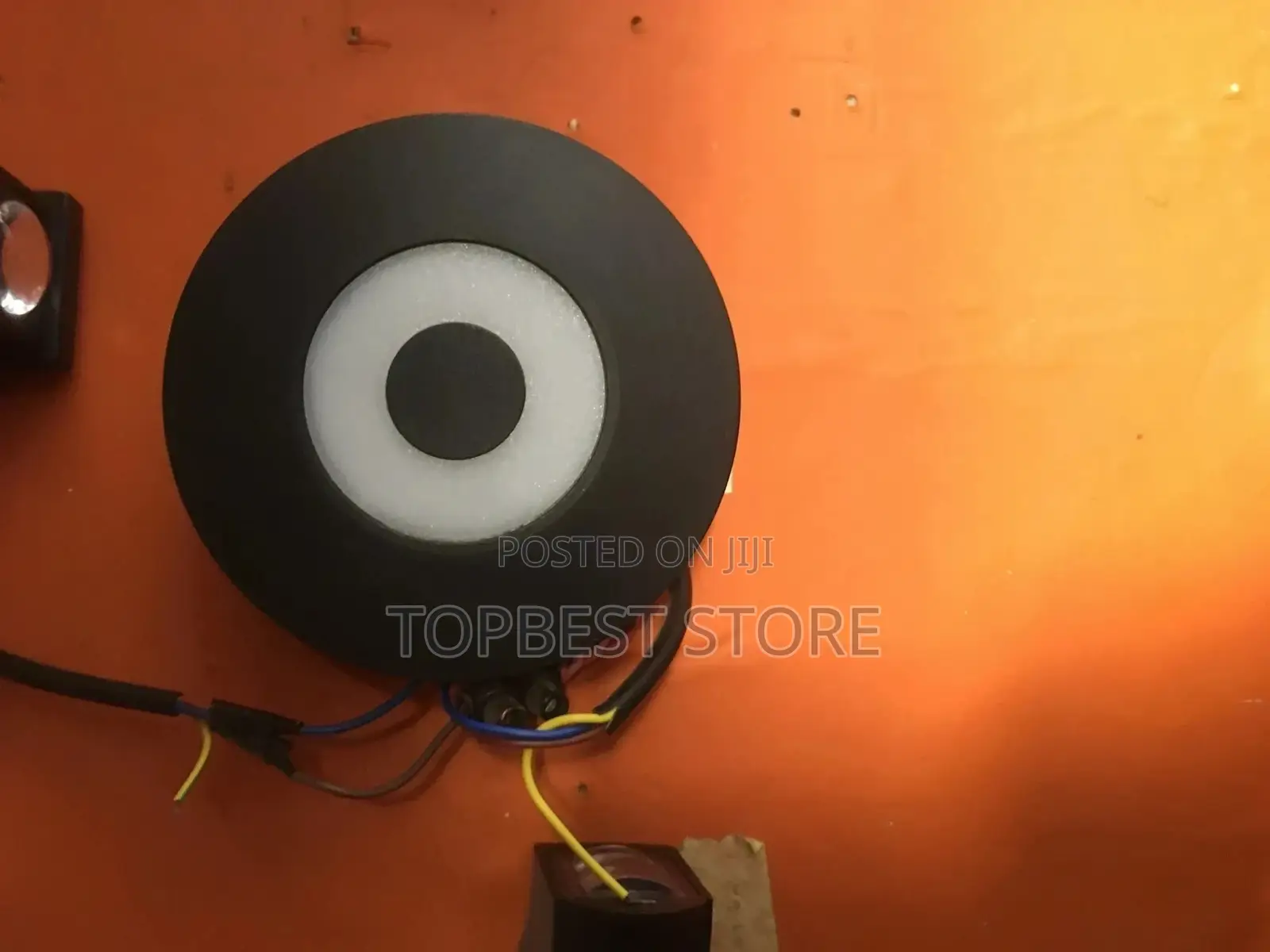 Luxury Homes Indoor and Outdoor Light 6eye