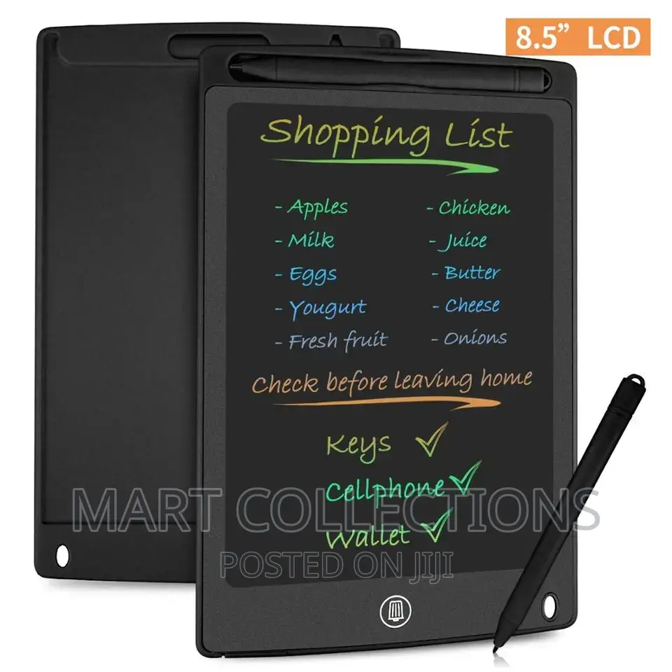 Kids Writing Pad / Writing Pad for Kids