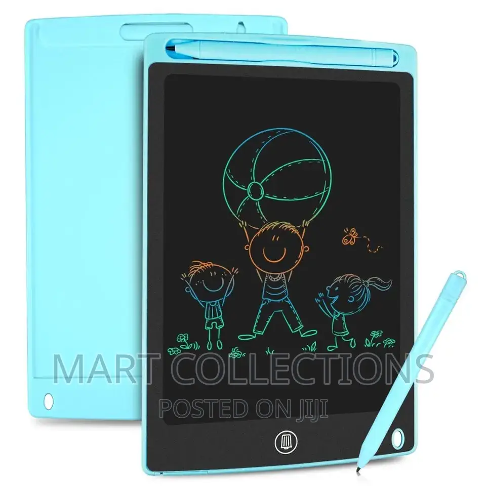 Kids Writing Pad / Writing Pad for Kids