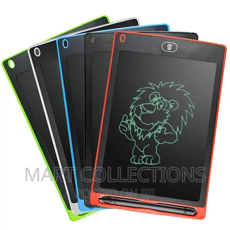 Kids Writing Pad / Writing Pad for Kids