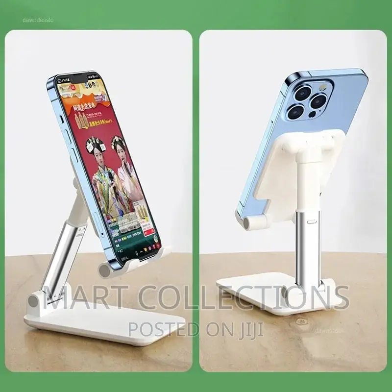 Phone Stand Desktop Phone Holder Stand Mobile Phone Support