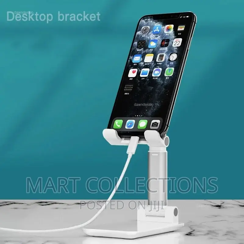 Phone Stand Desktop Phone Holder Stand Mobile Phone Support