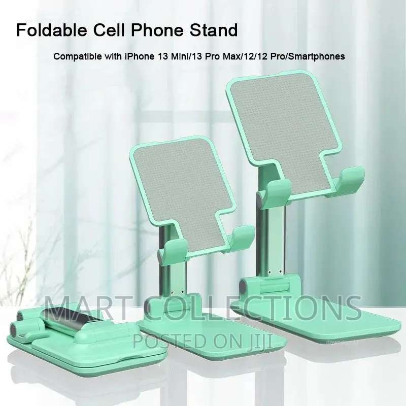 Phone Stand Desktop Phone Holder Stand Mobile Phone Support