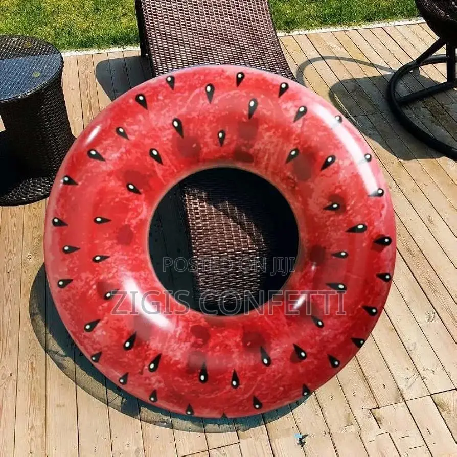 Swimming Ring Tube for Boys and Girls