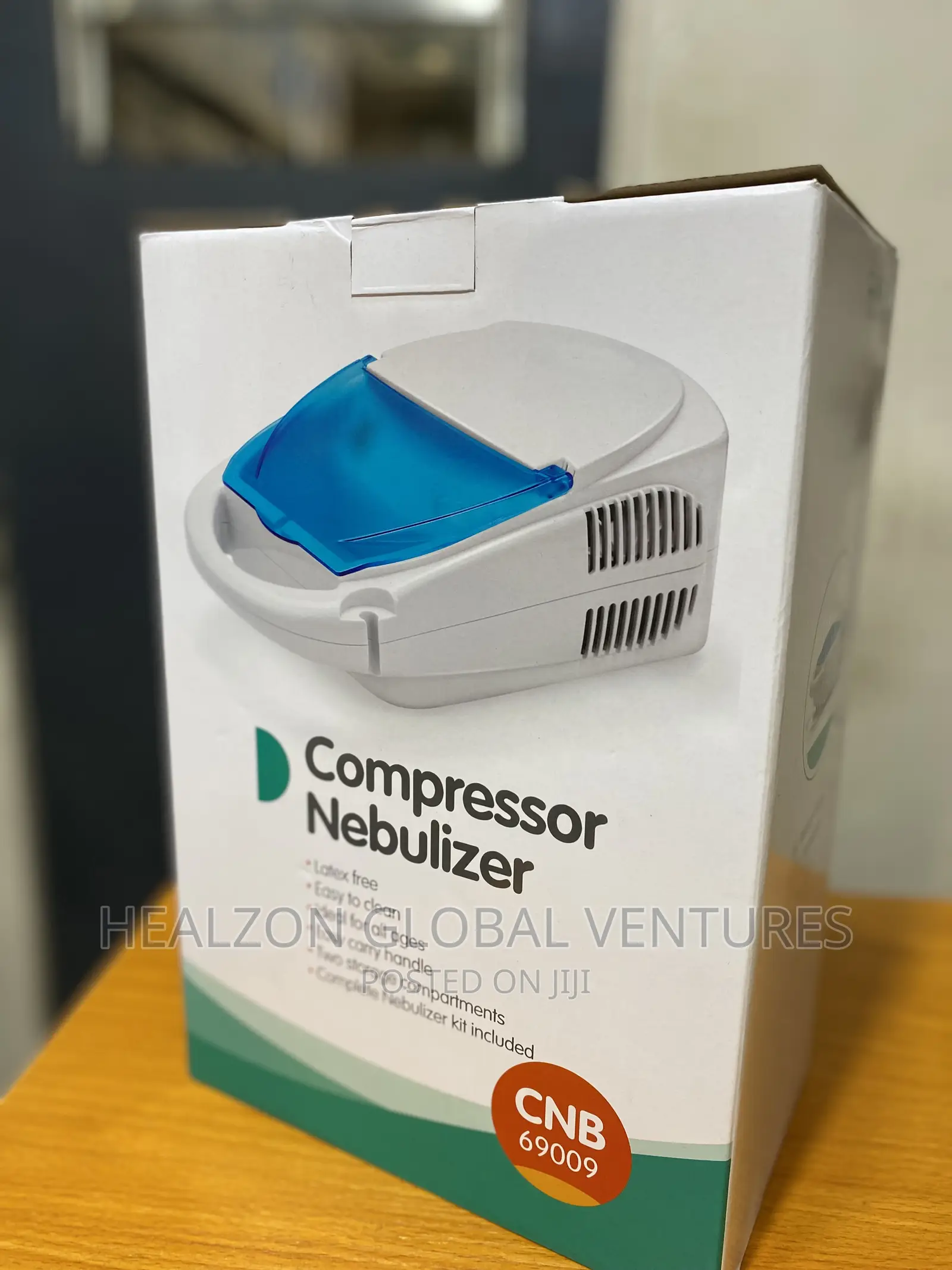 Quality Nebulizer