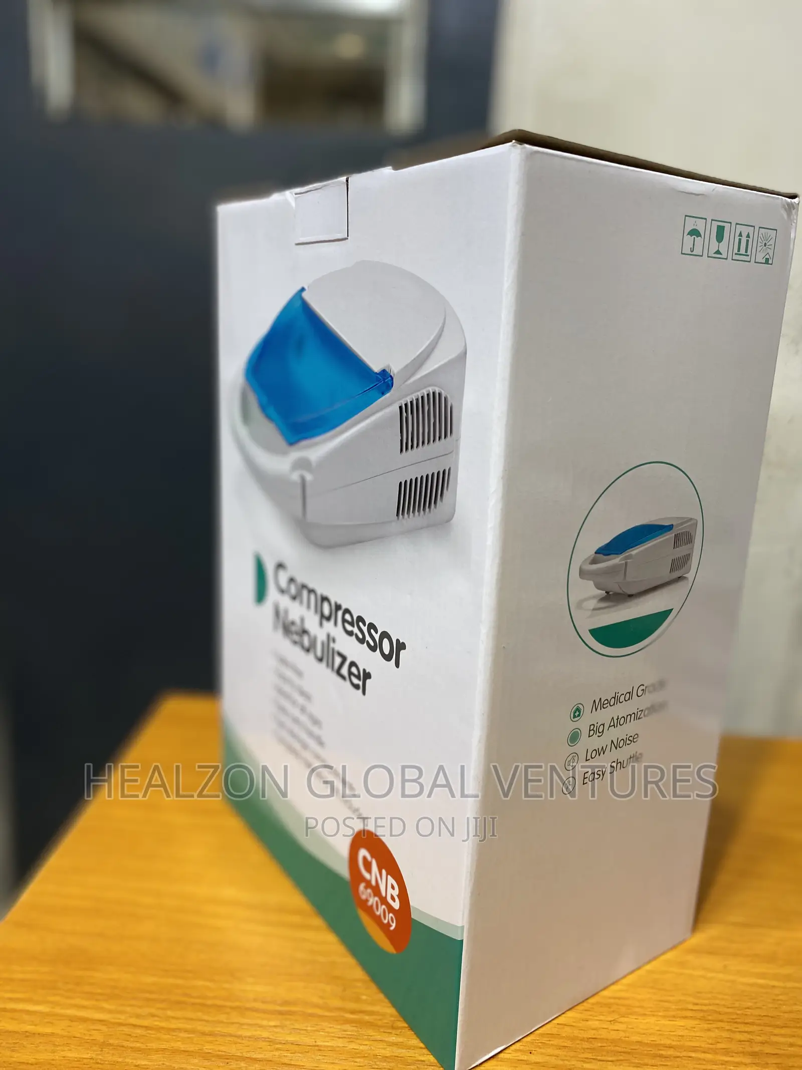 Quality Nebulizer