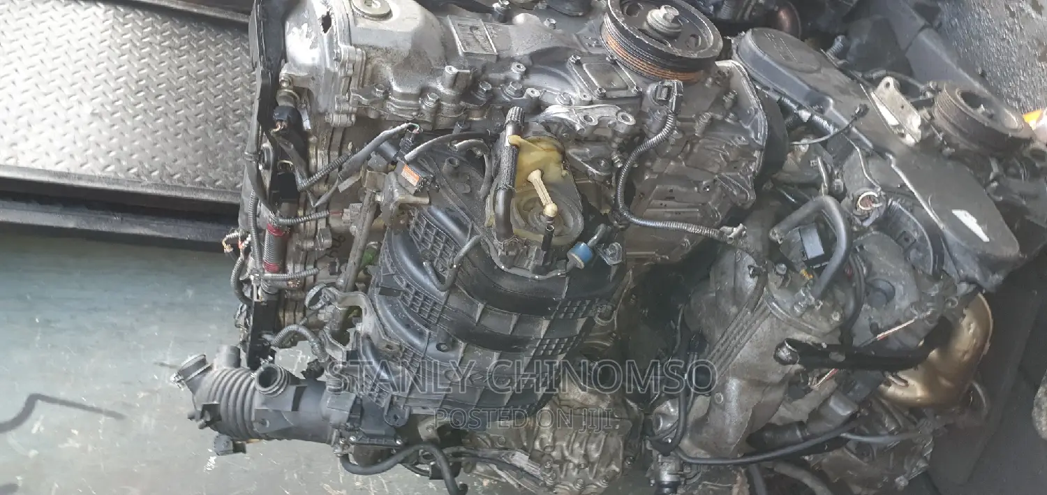 Complete Engine for Toyota Camry 2012 2AR 4plug