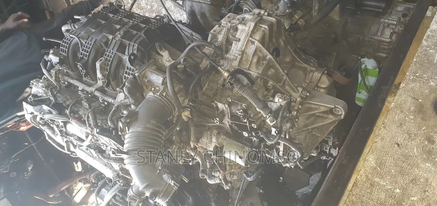Complete Engine for Toyota Camry 2012 2AR 4plug