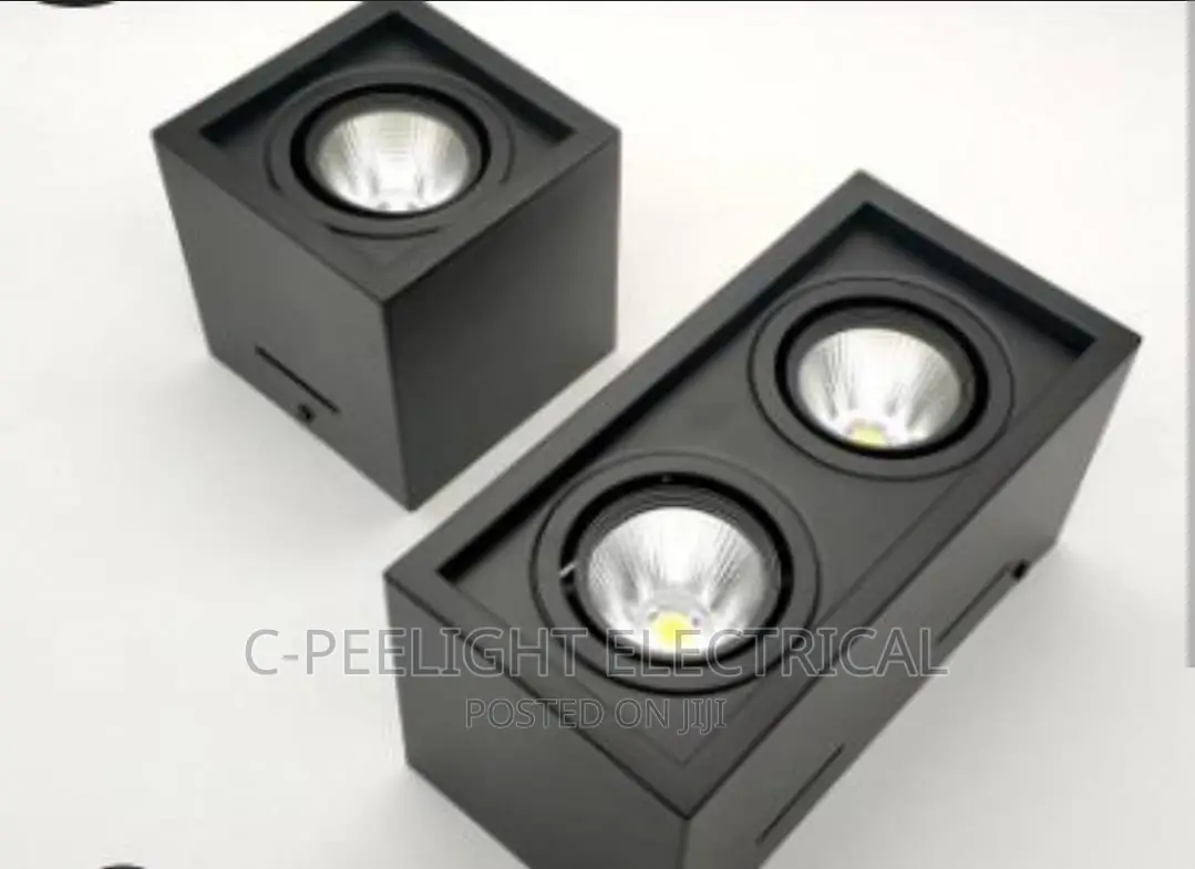 LED Surface Mounted Light