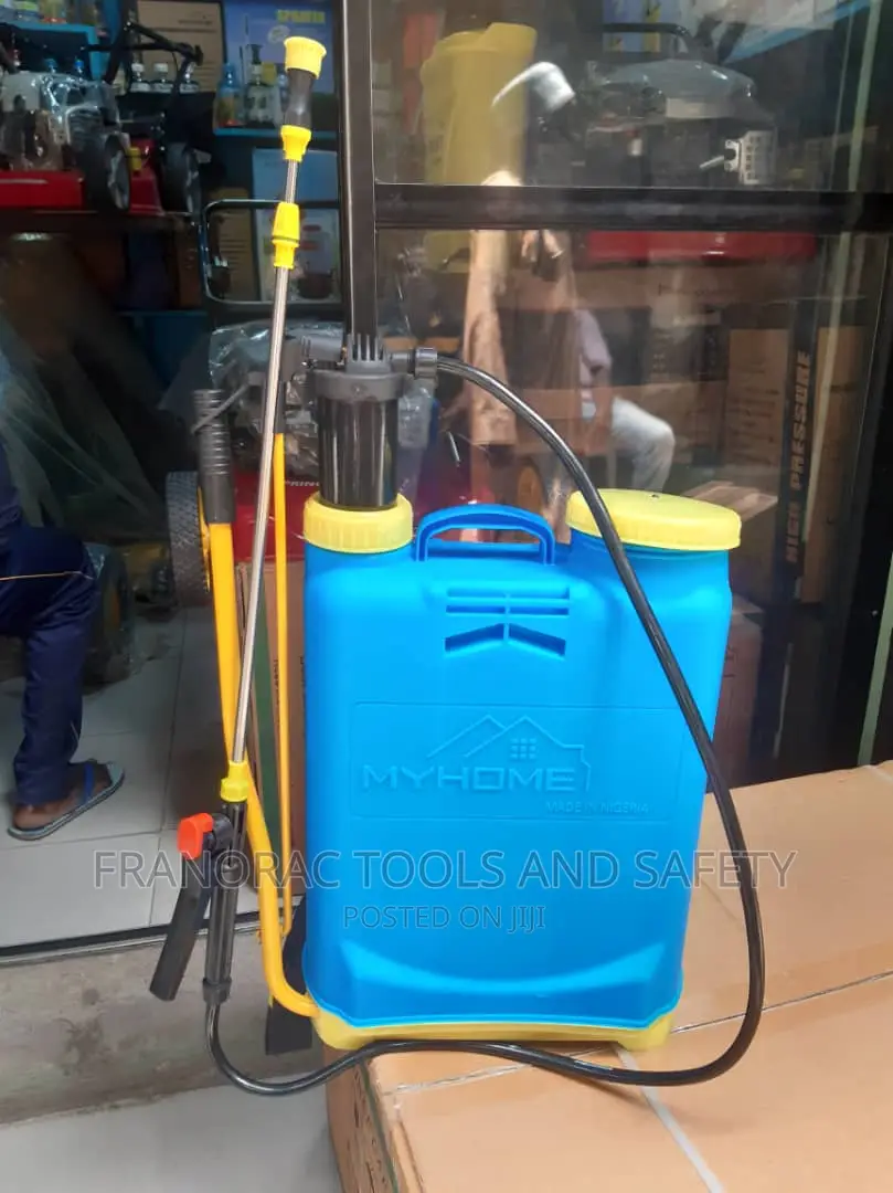 Chemical Sprayer 16cl