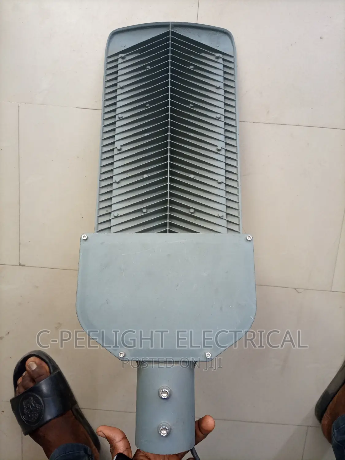 Original LED Street Lights
