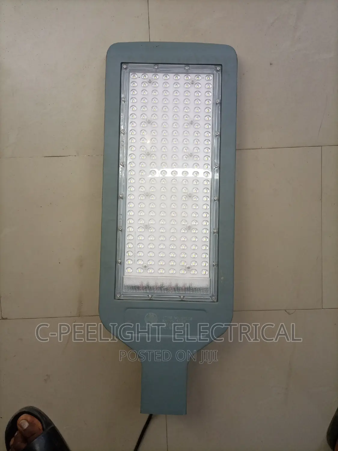 Original LED Street Lights