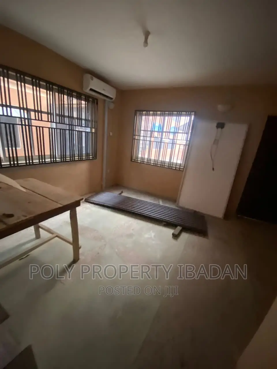 3bdrm Block of Flats in New Bodija, Ibadan for sale