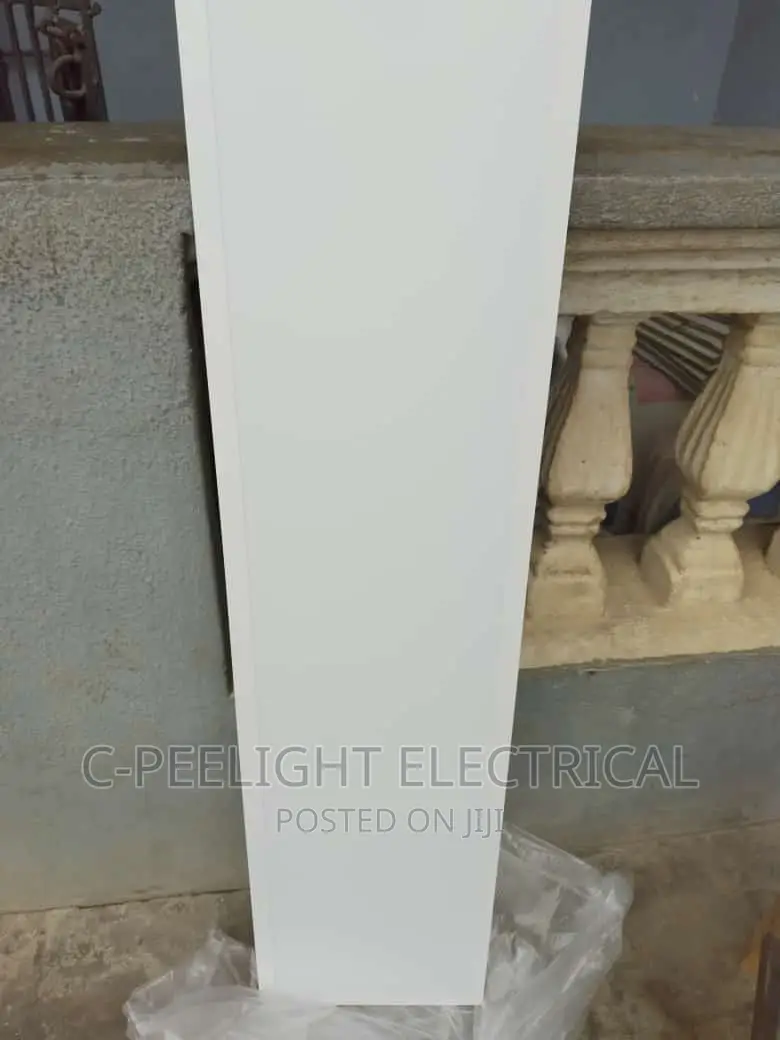 600x120 Led Modular Fitting