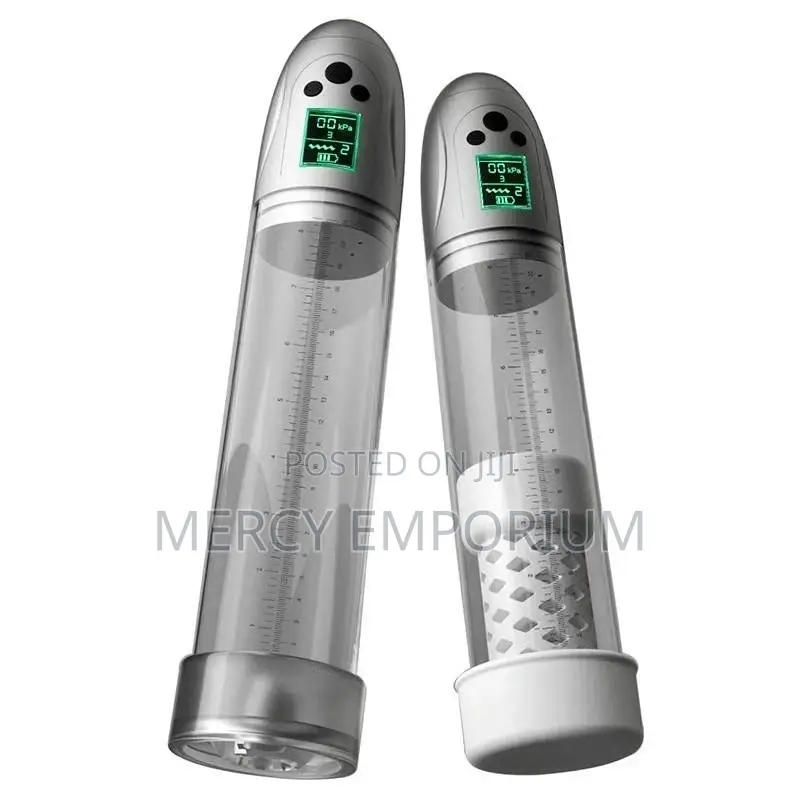 2n1 Powerful Penis Pump 4 Enlargement,Pleasure Better Sex