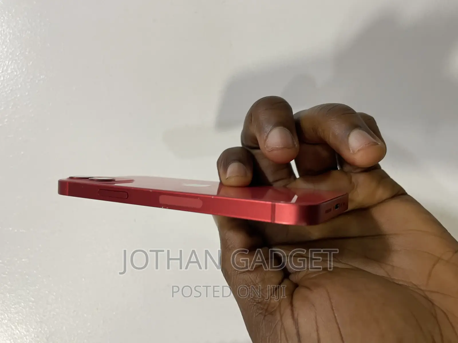 Apple iPhone 12 mini 64 GB Red