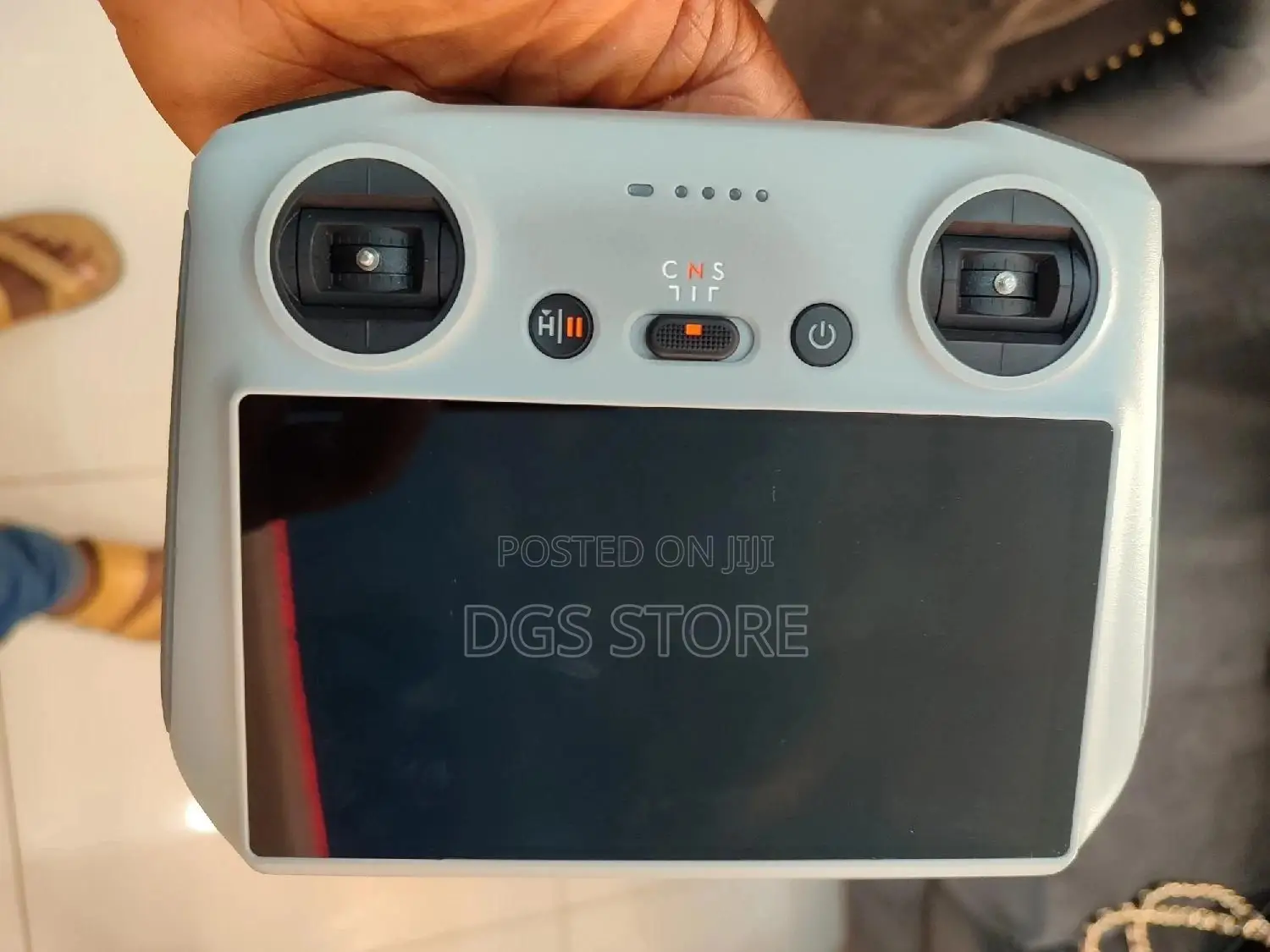 DJI RC Remote Controller for Mini 3 Pro,Mini 3, Mavic 3