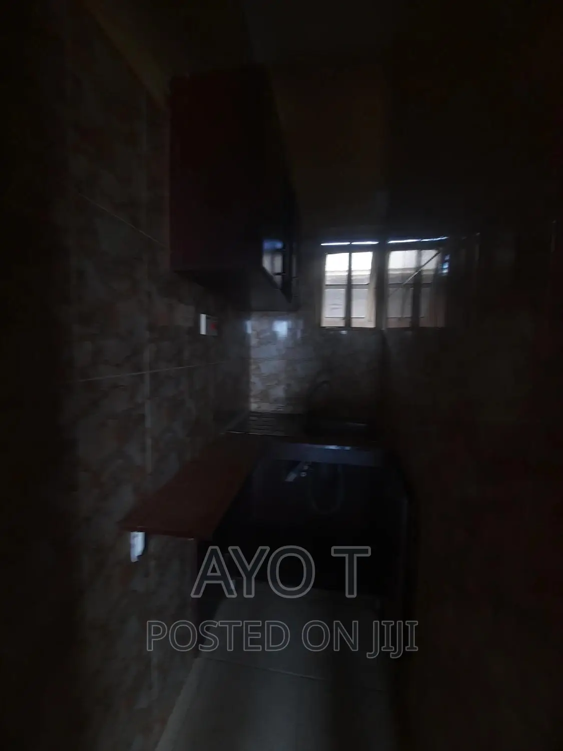 Furnished Mini Flat in Ilaje Bariga for rent