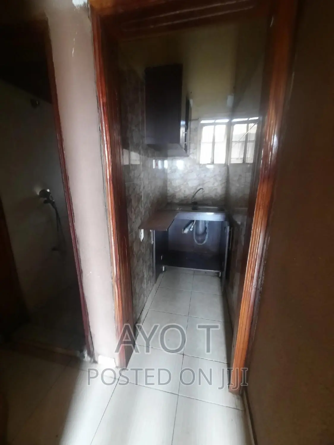 Furnished Mini Flat in Ilaje Bariga for rent