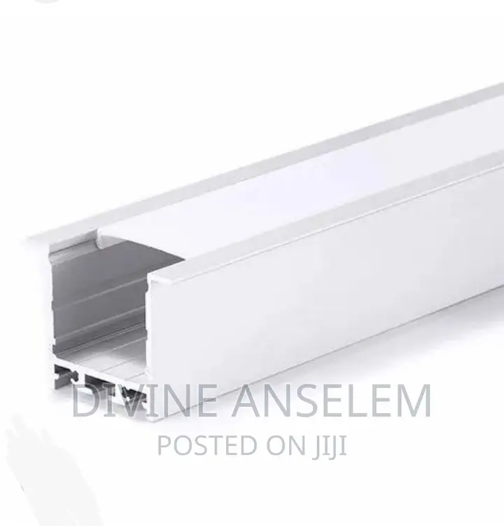 Aluminum Profile Lights