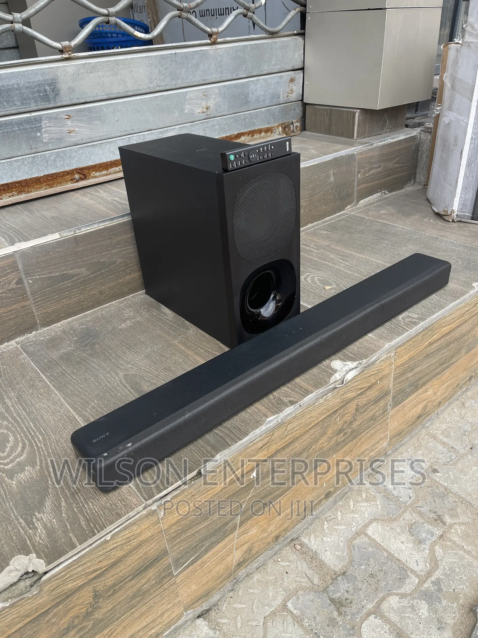 Sony HT-G700: 3.1CH Dolby Atmos/Dts:X Soundbar