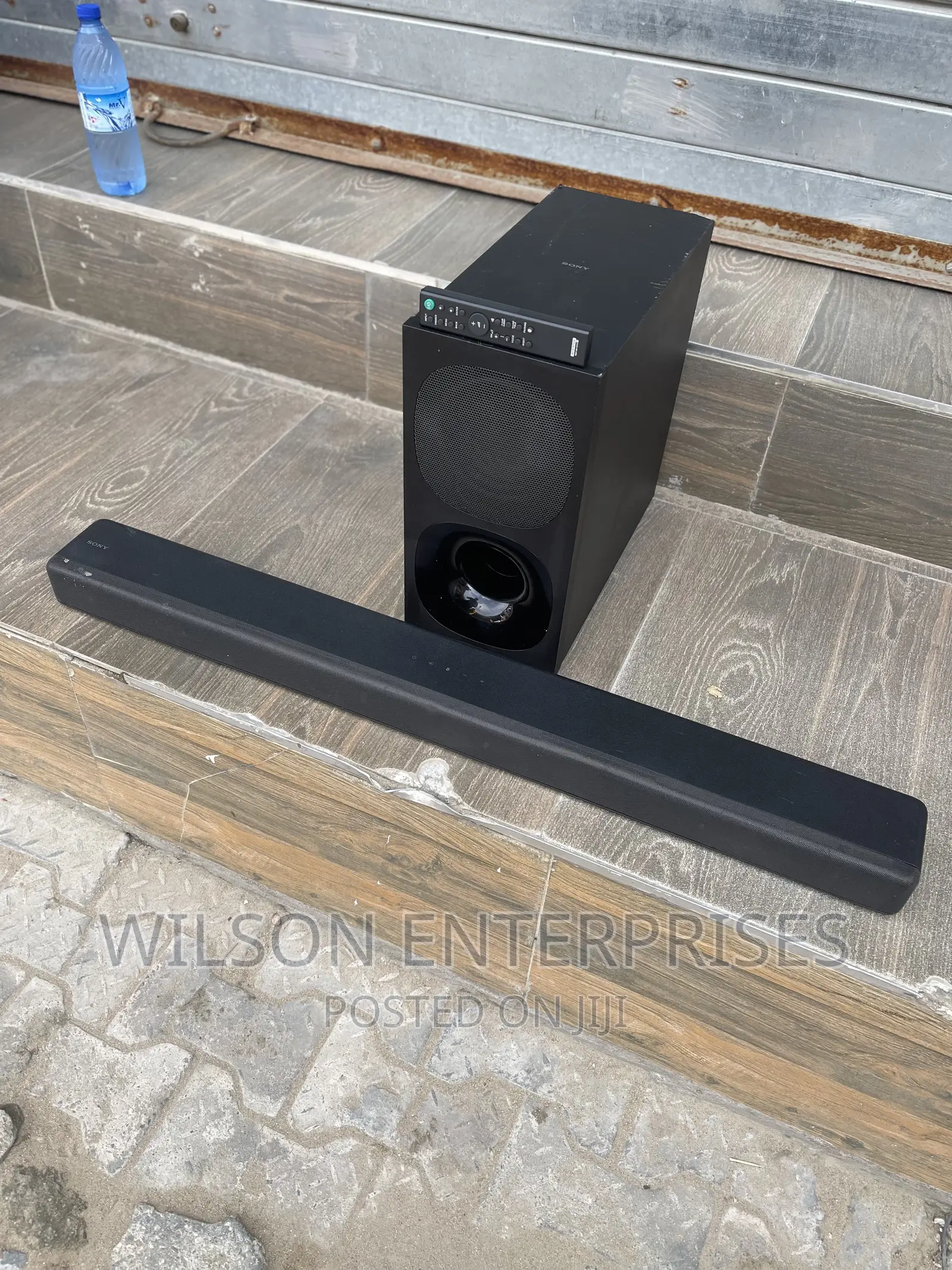 Sony HT-G700: 3.1CH Dolby Atmos/Dts:X Soundbar