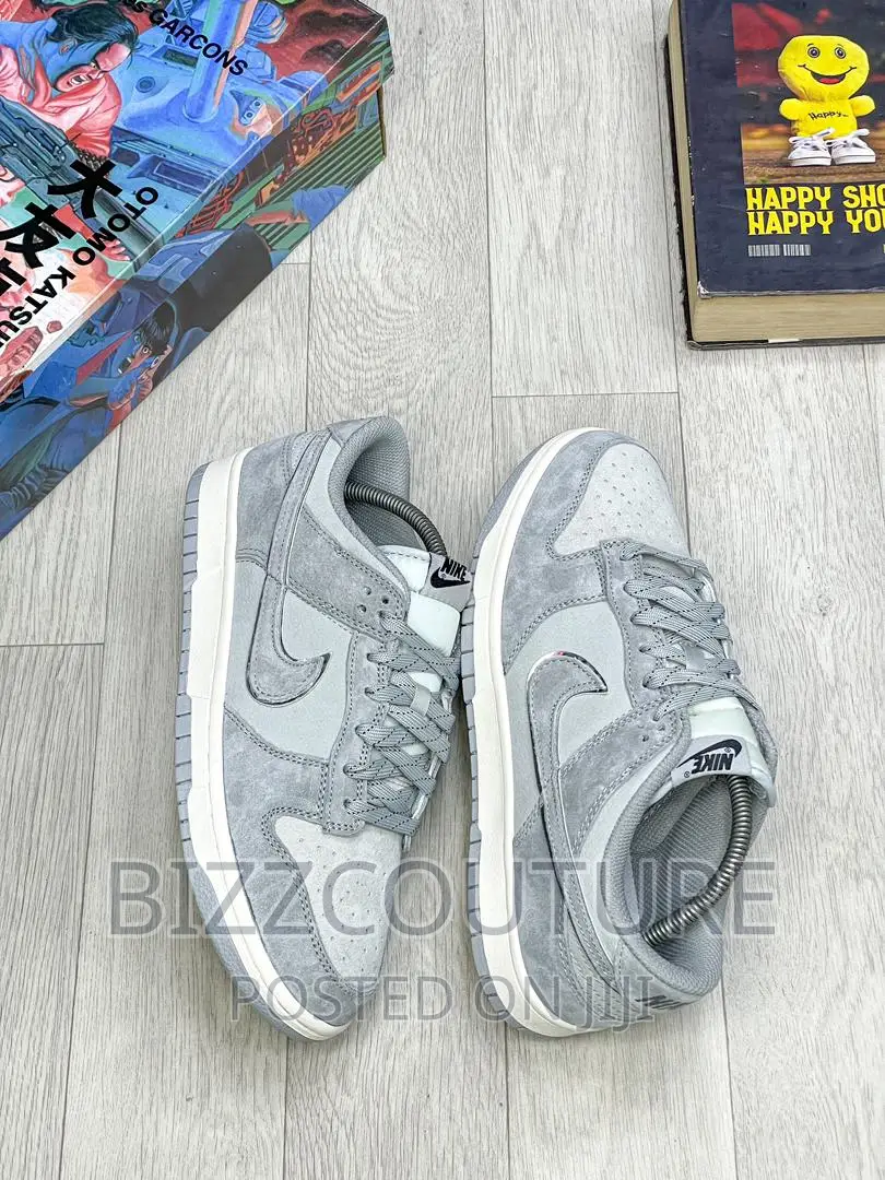 Original Otomo Katsuhiro X Nike Sb Dunk Available in Store