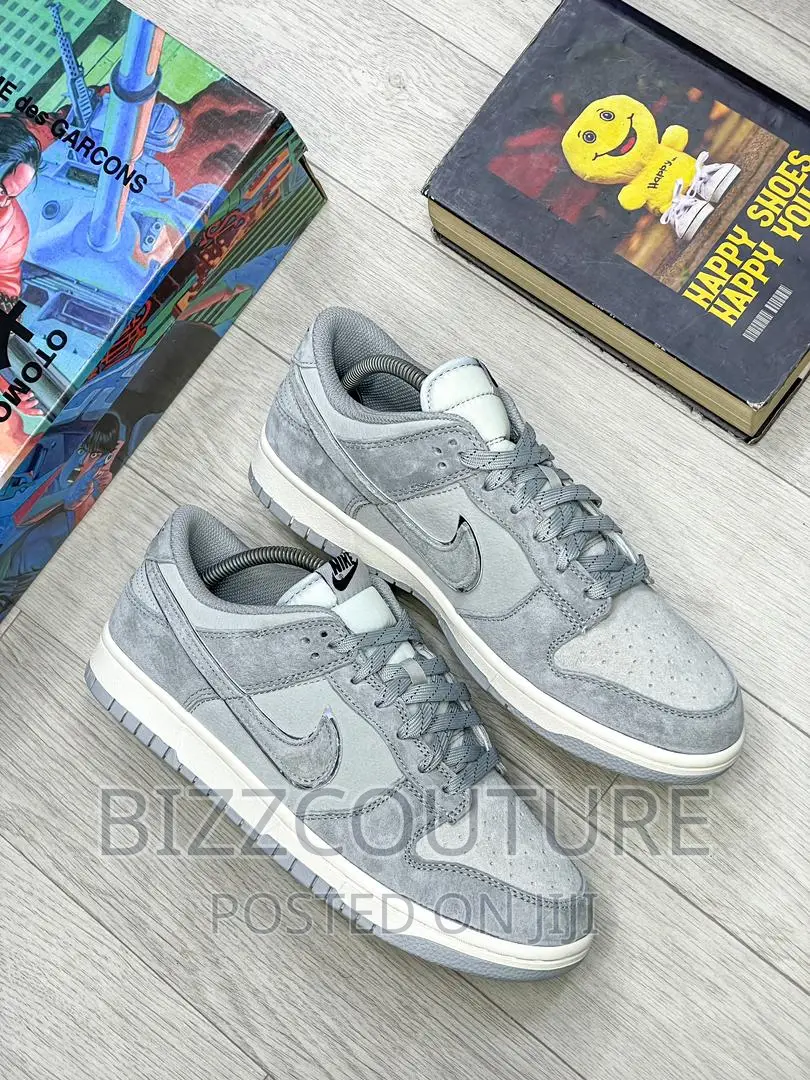 Original Otomo Katsuhiro X Nike Sb Dunk Available in Store