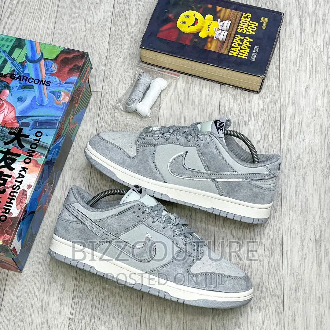 Original Otomo Katsuhiro X Nike Sb Dunk Available in Store