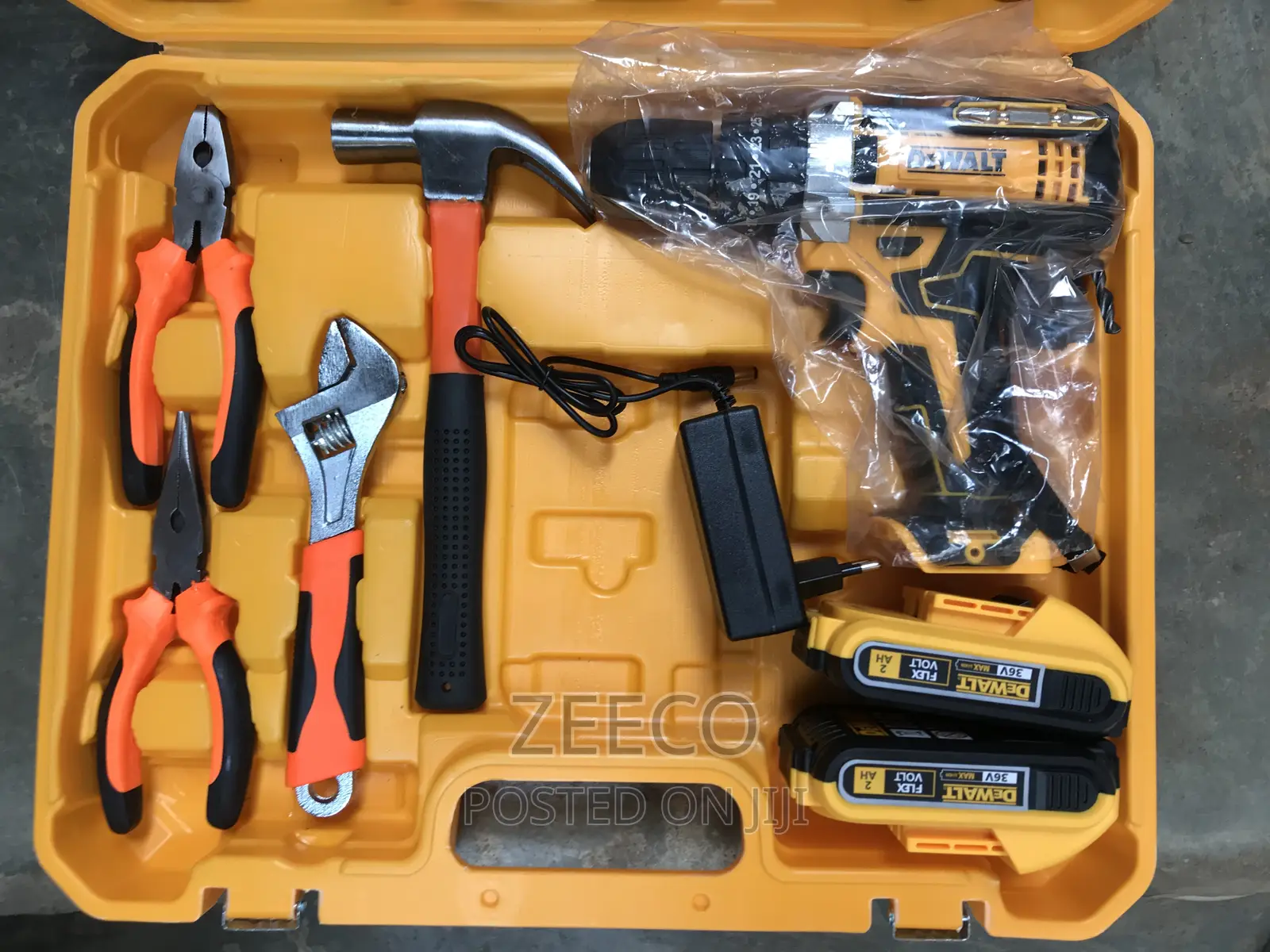 Original Hand Tools