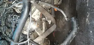 Complete Engine F150 2013_2016