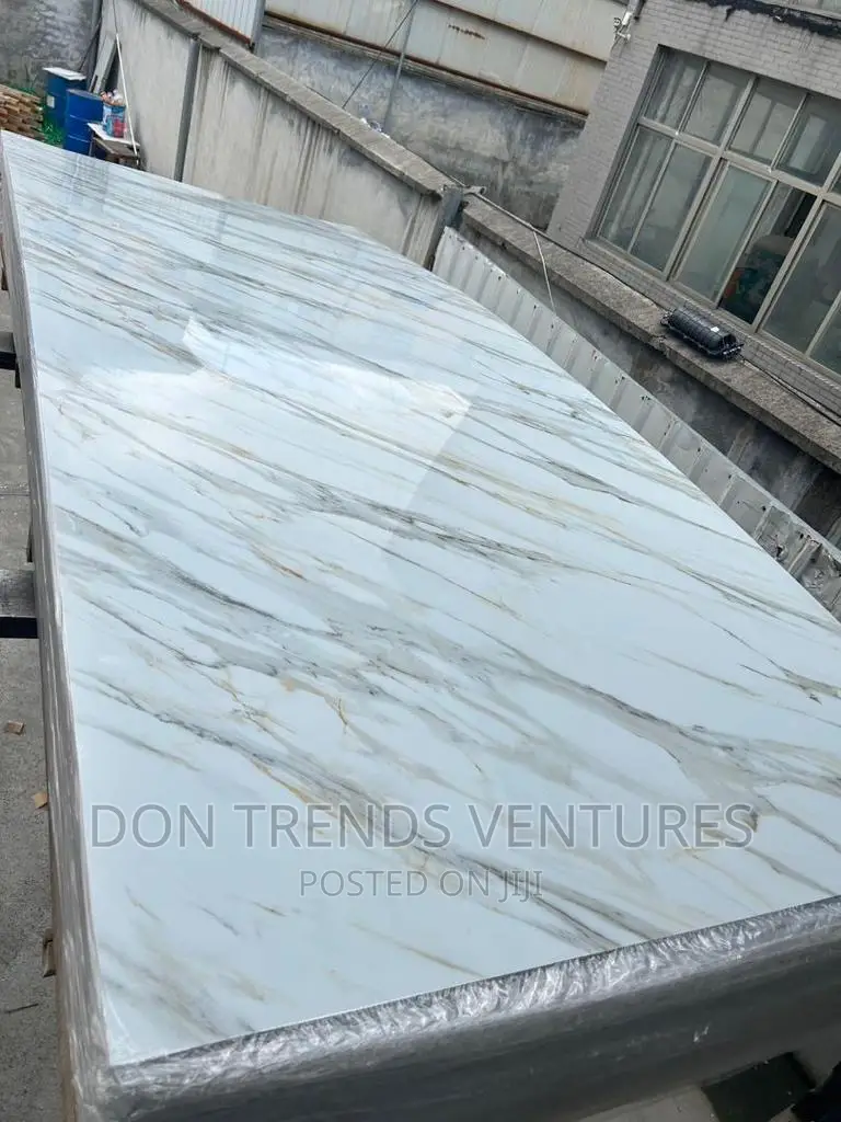 Marble Sheet